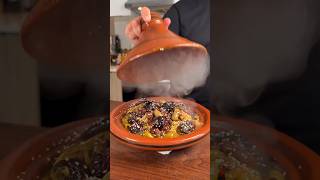 Tajine de veau soussi est réputé comme lun des meilleurs tajines marocains🇲🇦🇲🇦🇲🇦 [upl. by Thorndike41]