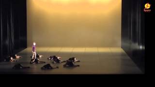 DANCITE JAZZ 2015  13 New Espace Danse Audrey Pascal  01032015  20h00 [upl. by Lothar]