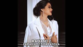 Farahnoz sharafovaRaqam 2 namesham khanom to namesham Раками то намешам [upl. by Adilem804]