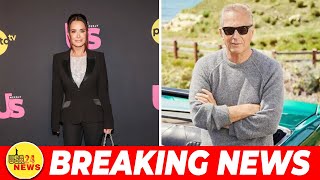 RHOBH Star Sutton Stracke Claims Kyle Richards Tried to ‘Hook Up With Kevin Costner’ [upl. by Petty]