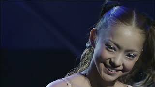 CAN YOU CELEBRATE 2003 Namie Amuro [upl. by Friederike659]