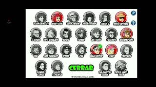 saw game de Youtubers 4 parte 13 [upl. by Cirre]