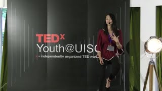 Get to Know You Yourself amp Your Brain  Audrienne Ow  TEDxYouthUISG [upl. by Quin858]