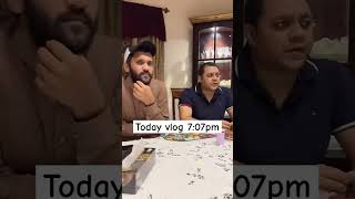 Aaj ka vlog mein Haider And Dogar aayega haider dogar rajabvlog rajabfamily viralyoutubevideo [upl. by Ginsburg972]