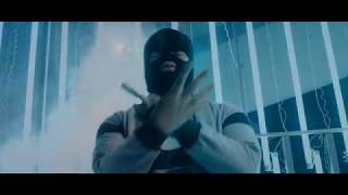 Kalash Criminel  Tête Brulée Clip officiel [upl. by Repsac]