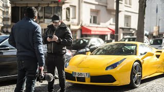 FERRARI 488 GTB [upl. by Nalaf]