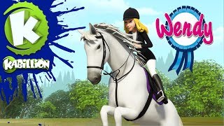 Wendy  pt 4  The Horse Whisperer [upl. by Notreb]