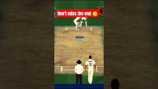 wcc2 bowling tricks and tips ytshorts viralvideo shorts [upl. by Adnuhsal]