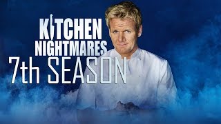 Kitchen Nightmares S07E03 [upl. by Nepil]