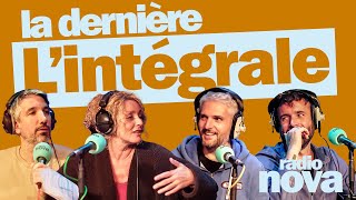 quotLa dernièrequot lintégrale du 10 novembre [upl. by Liliane]