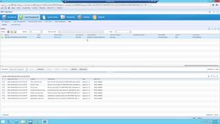 Dell EMC Appsync v3 repurpose MS SQL DB with data masking on XtremIO [upl. by Darce]