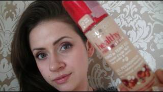 Bourjois Healthy mix serum [upl. by Helmut419]