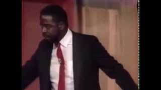 Les Brown Getting Unstuck [upl. by Kwabena]