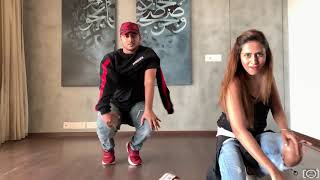 Proper Patola Ft Sargun Mehta  Indian Dance Covers [upl. by Refiffej]