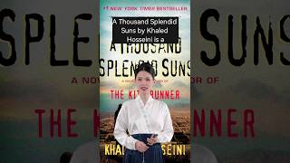 Quotes by Khaled Hosseini  A thousand splendid suns booktok quotes quoteoftheday youtubeshorts [upl. by Chrystal]