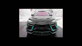 2024 Lamborghini Urus venatus Luxury CAR 🏎💯 [upl. by Goodkin]