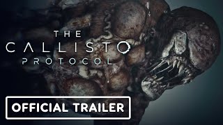 The Callisto Protocol Final Transmission DLC  Official Launch Trailer [upl. by Attelahs]