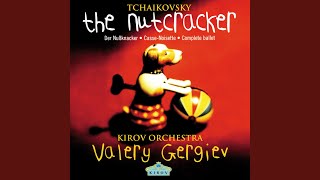 Tchaikovsky   Tchaikovsky The Nutcracker  Trepak Russian Dance [upl. by Nickolai]