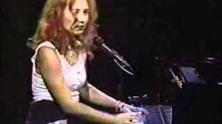 tori amos cornflake girl conan 1994 [upl. by Atsiuqal]