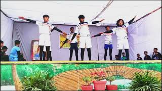 GBSSS  BHORGARH  Annual Day 2022  Le Chhalaang Dance annualday2022 annualdaycelebrations [upl. by Korey257]