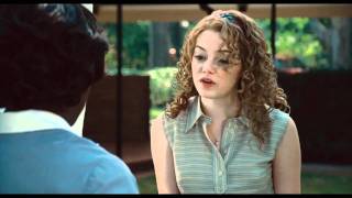 The Help  Movie Clip  Skeeter Needs Aibileens Help  Official HD [upl. by Julian]