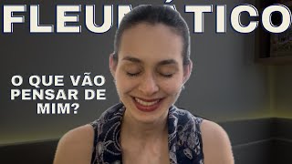 Como o FLEUMÁTICO pode lidar melhor com o medo [upl. by Sabec]