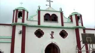 SAN FRANCISCO LA UNION DOCUMENTAL [upl. by Bail468]