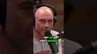 Joe Rogan talks about Abandoned Tribes shortsfeed shorts podcast [upl. by Akemal]