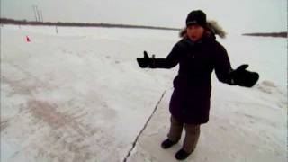 The Ice Road to Attawapiskat [upl. by Lucita721]