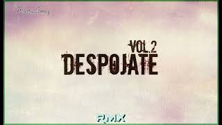 despojate vol2  remix [upl. by Luce]