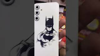 Batman mobile skin [upl. by Inahpit]