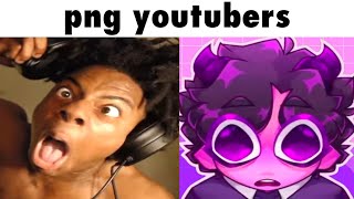 pngtubers be like [upl. by Orlantha]