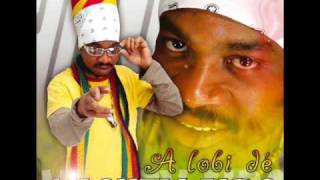 Mighty Fibo  Jah Jah Army [upl. by Libnah]