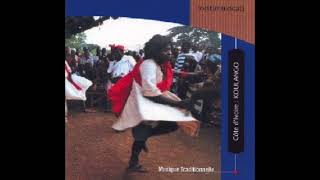 Koulango – Côte DIvoire Musique Traditionnelle [upl. by Assenal328]