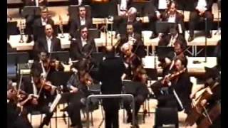 Haendel Alleluja da Il Messia  Orfeon DonostiarraOrquesta de Euskadi  Gian Luigi Zampieri dir [upl. by Sidonie]