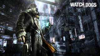 Watch Dogs Soundtrack 1013Ghost Of The Past [upl. by Peterus]