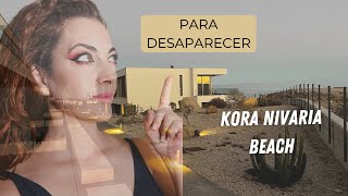 Tour por el Kora Nivaria Beach [upl. by Vedette]