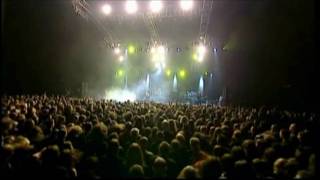 Anathema  A Dying Wish Metalmania DVD 2003 HQ [upl. by Natsyrk]