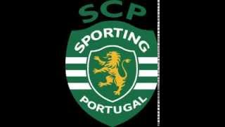 Musicas do Sporting [upl. by Adnelg593]