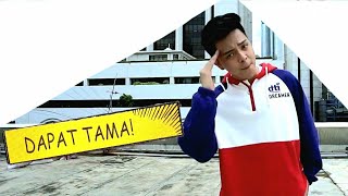 Carlo Lazerna  Dapat Tama Dapat Tapat DTI OFFICIAL MUSIC VIDEO [upl. by Pearlman]