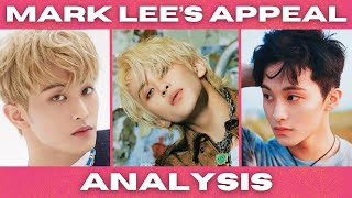 The Appeal of NCTs Mark Lee  Kindness Imposter Syndrome  Purpose Kpop Analysis NCT127 Part 4 [upl. by Ermey]