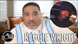 Ray J Is Gonna Get 5 Years For Lying  Reggie Wright EXPOSES Courtney Burgess quotHe Didnt Know 2Pacquot [upl. by Barker627]