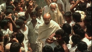 Gandhi 1982 Original Trailer FHD [upl. by Nesbitt171]