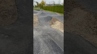 Pumptrack Fehraltorf [upl. by Henn]