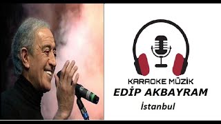 İstanbul KARAOKE Cover [upl. by Tiffy321]