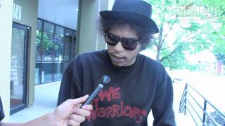 AbSoul discusses Long Term Mentality and Moscato [upl. by Bryanty]