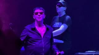 Soft Cell  Tainted Love The 80’s Cruise 2024 22924 the80scruise [upl. by Sherard]