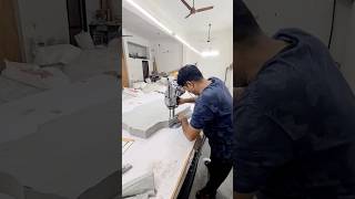 Naseeba Bhi Kya 👉❣️💯Rang Layashirt garment cutting machine  new youtubeshort short Arvind [upl. by Latty591]