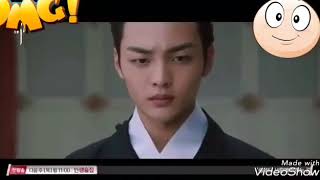 BRIDES GOBLIN TAGALOG DUBBED EPI 3 [upl. by Rdnaskela]