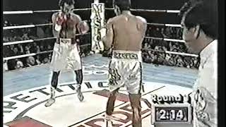 Ricardo Lopez vs Yamil Caraballo [upl. by Chrysa385]